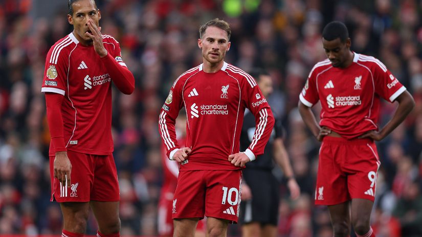 BETTING GUIDE: Inter Milan vs Liverpool, Match Preview, Team News and Prediction