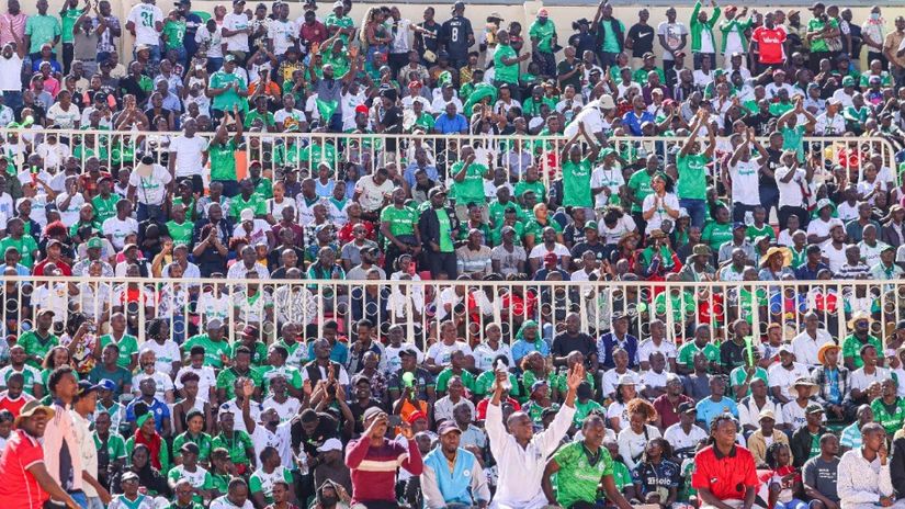 Gor Mahia soothe Mashemeji Derby loss with millions of shillings