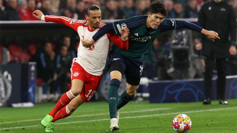 The most expensive unemployed footballer is moving to Ajax