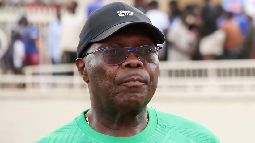 Gor Mahia chairman conferred prestigious title by President Ruto