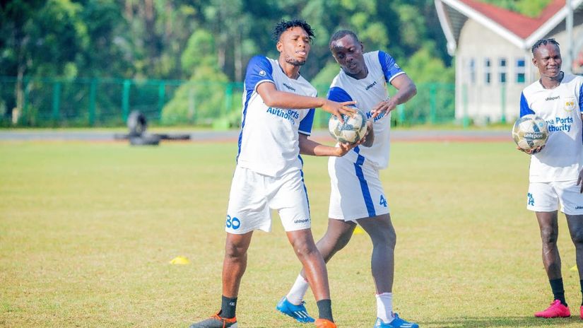 © Bandari FC