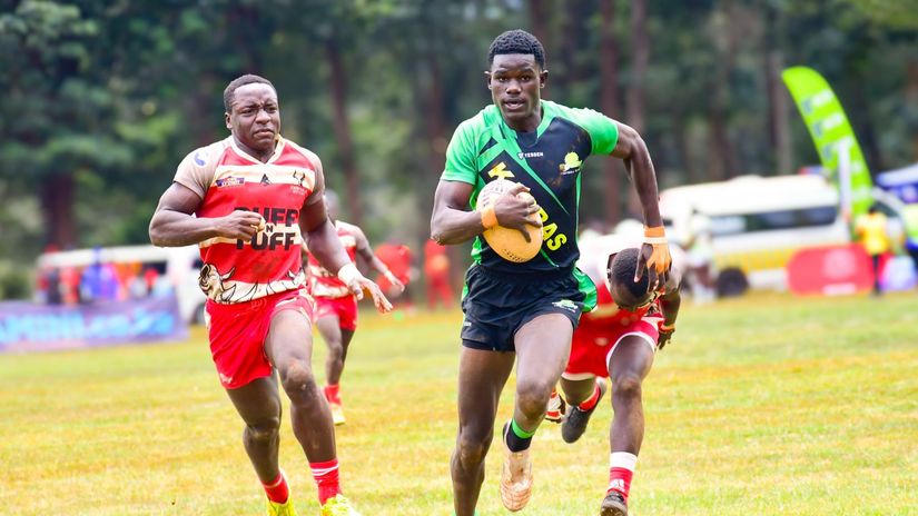 © Courtesy / Tabby Nashipae