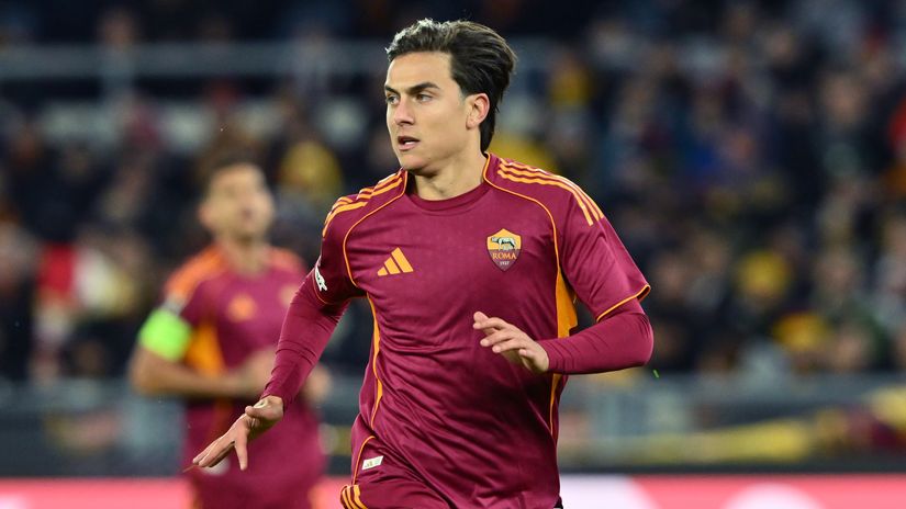 Imagine the earthquake it would cause if Dybala returned to Argentina – it’s possible