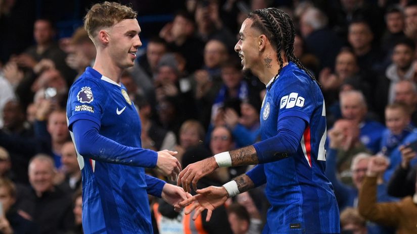  (Reuters/Jaimi Joy/Gallo Images)