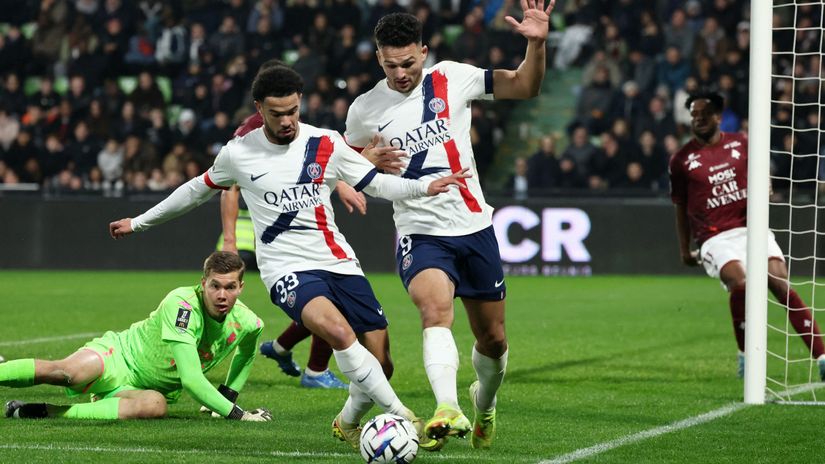  (©Reuters/Catherine Steenkeste/Gallo Images)