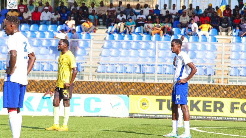 Tusker eye league summit in Sofapaka showdown