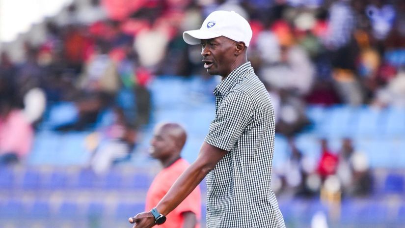 Why Ambani believes AFC Leopards are ripe to win FKFPL title this season