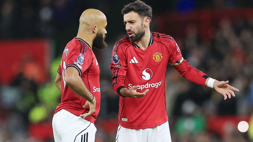 BETTING GUIDE: Manchester United Vs Bournemouth, match preview, team news and betting guide