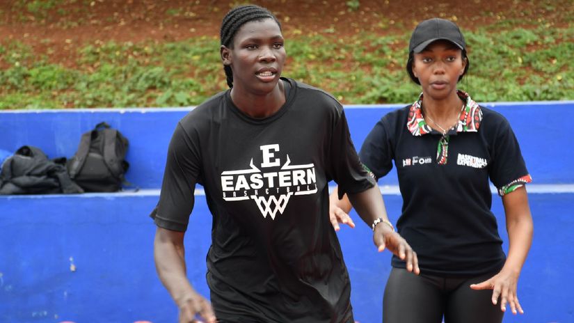 Madina Okot/courtesy