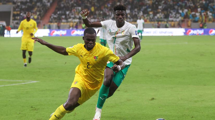 Cesc reveals ‘unpleasant‘ conversation with Senegalese coach