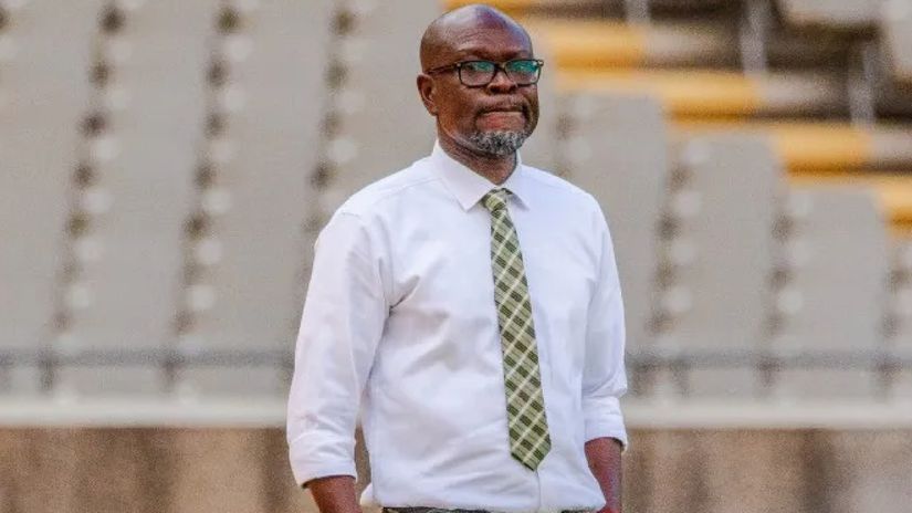 Is Gor Mahia coach Charles Akonnor living on borrowed time?