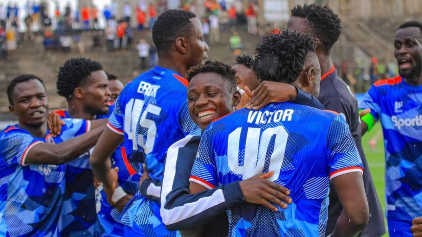 BETTING GUIDE: Shabana vs Mara Sugar, Match Preview, Team News and Prediction