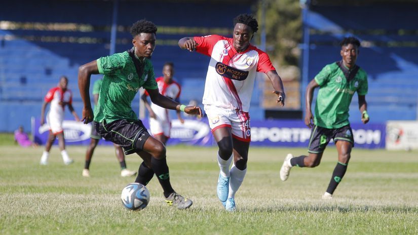 FKFPL PREVIEW: Gor Mahia host Kakamega Homeboyz in headline fixture of midweek matches