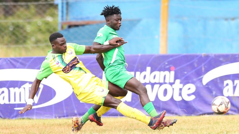 TACTICAL ANALYSIS: How Gor Mahia can exploit Kakamega Homeboyz' frailties