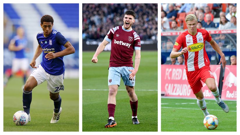 (©Richard Heathcote/Getty Images/Reuters/Tony Obrien/Franz Kirchmayr/SEPA.Media /Getty Images/Gallo Images)