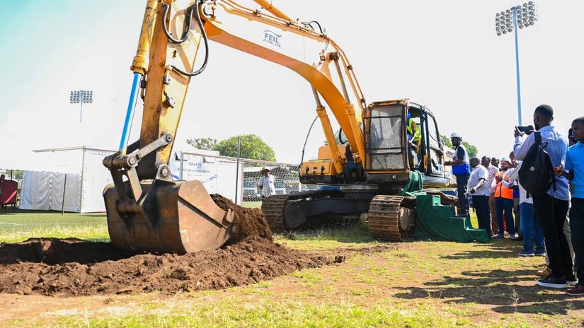 © County Government of Kisumu