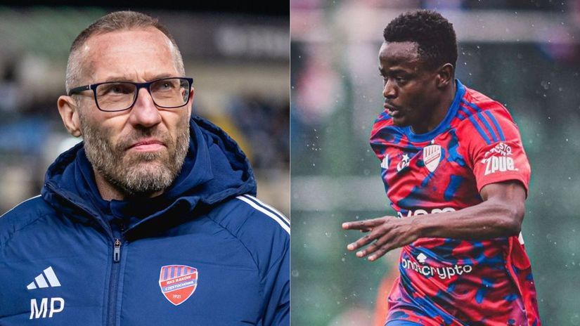 ©Raków Częstochowa