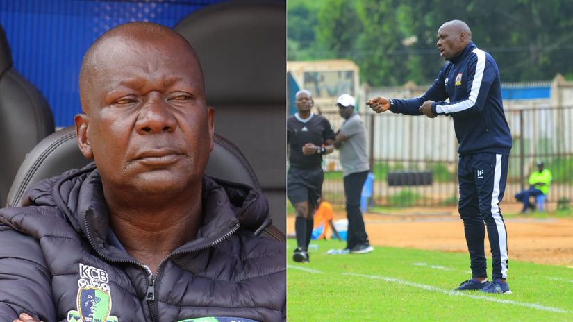 ©Gad Isaac/Shabana FC