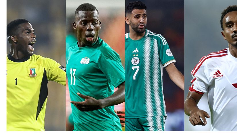 TACTICAL ANALYSIS: Group E:  What Algeria and Burkina Faso should expect from Sudan and Equatorial Guinea