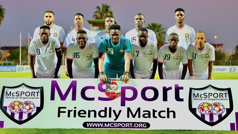 How CAF’s Africa Nations League will increase Harambee Stars’ competitive matches