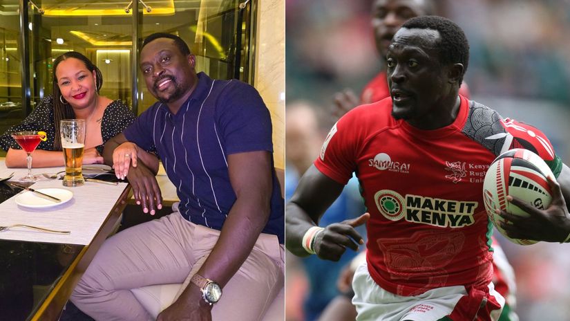 © Collins Injera, AFP