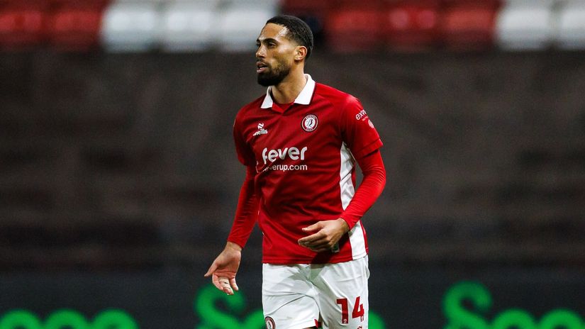 ©Bristol City 