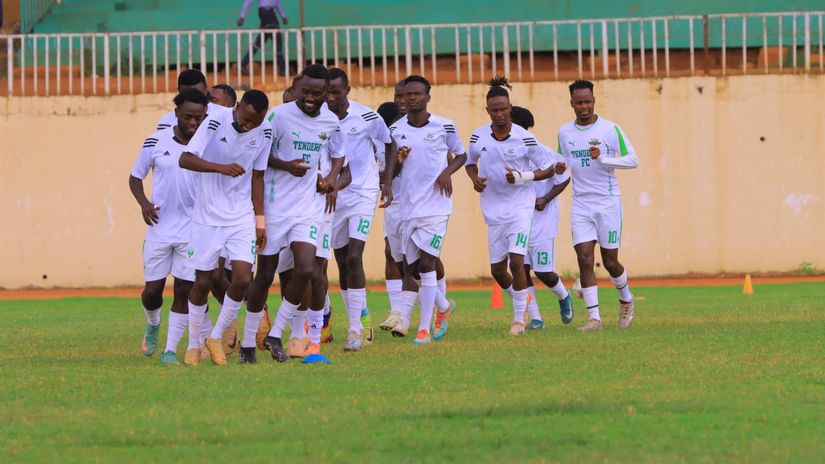 © Courtsey / Gucha Stars