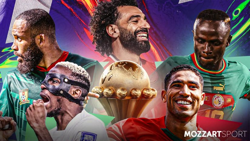 Africa Cup of Nations 2025