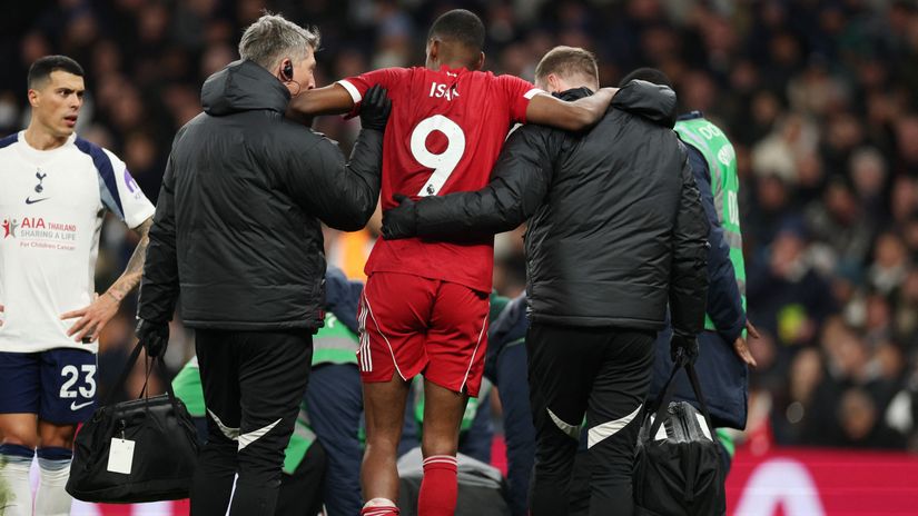 (©Action Images via Reuters/John Sibley/Getty Images)