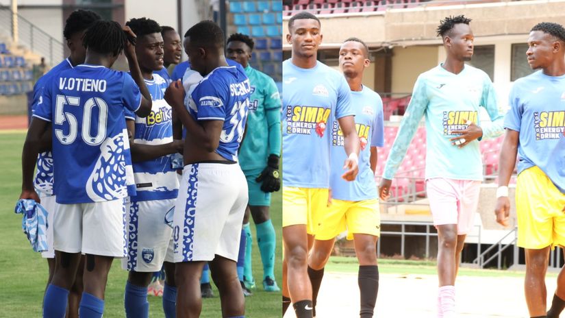 FKFPL: Leopards eye top spot as they face struggling Bidco United