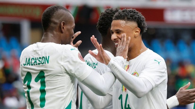 © SuperSport Football