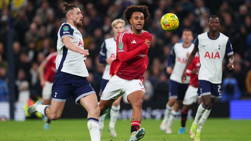 (©Marc Atkins/Getty Images/Gallo Images)