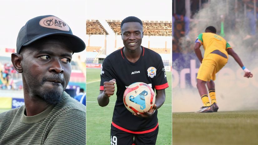 © Gad Isaac, Mozzart Sport