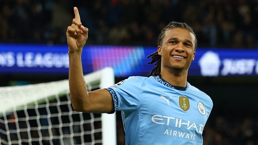 Who wants Nathan Ake? Or better yet — who doesn’t?