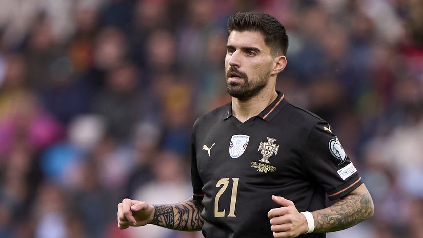 Ruben Neves (©Gallo Images)