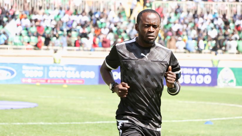 AFCON 2025: Kenyan referees to oversee Friday Group B matches