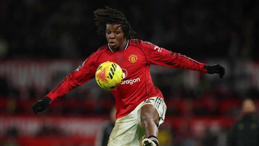 Who can’t do without Bruno? Dorgu’s masterclass sent the Magpies packing from Old Trafford