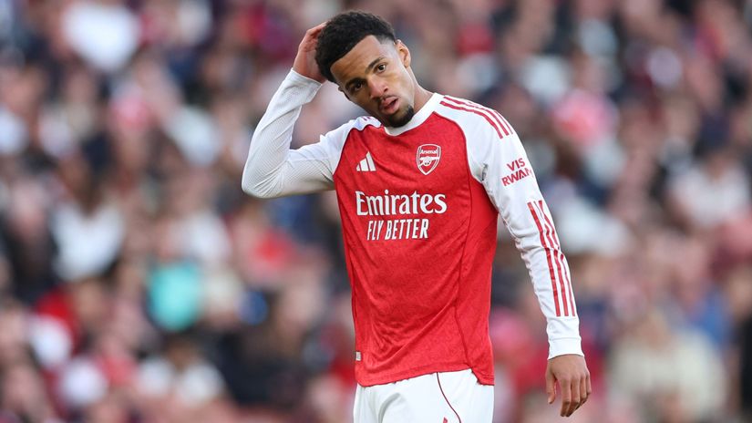 Price of a title race: Arsenal send a gem on loan?