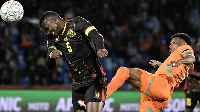 AFCON 2025: All square as Cameroon, Ivory Coast cancel each other in high-intensity drama