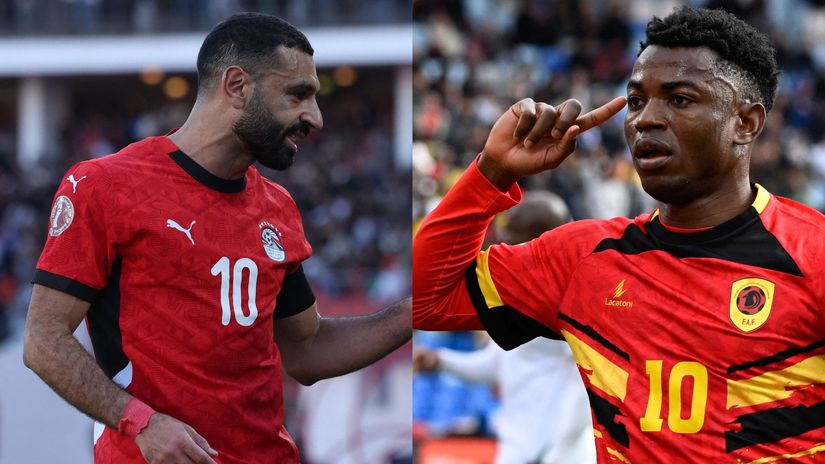 BETTING GUIDE: Angola vs Egypt, match preview, team news and betting tip