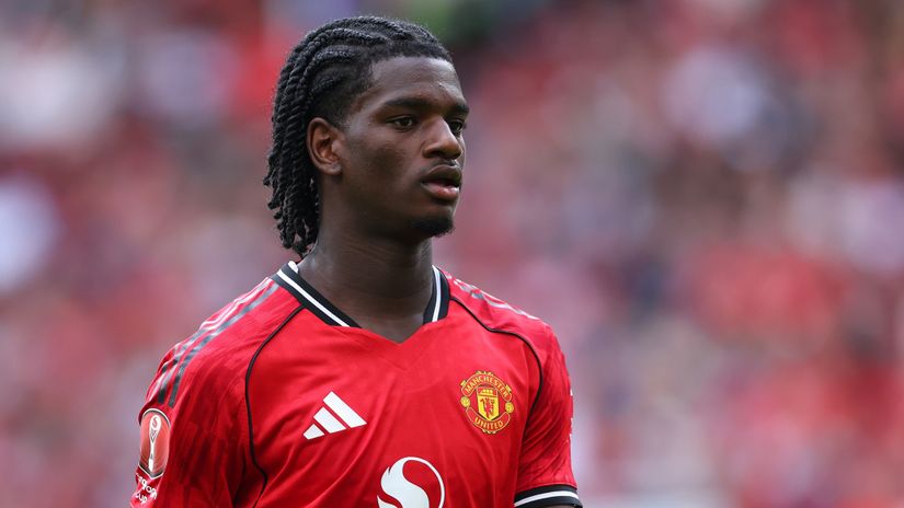 Ayden Heaven (©Molly Darlington/Getty Images)