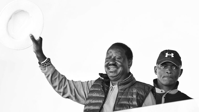 Remembering Kenya’s sporting heroes lost in 2025