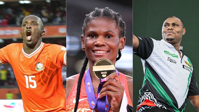 Mozzart Sport writers’ sporting highlights of 2025