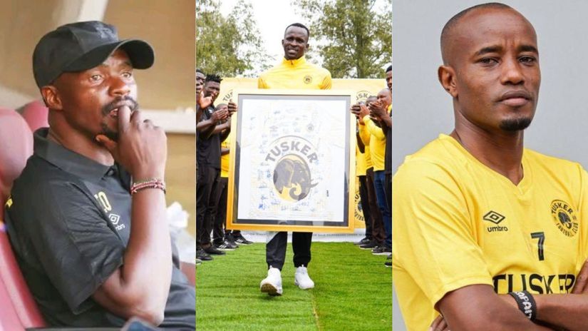 2025 RECAP: The year Tusker gave birth to a star, underwhelmed, and welcomed an old face after overhaul