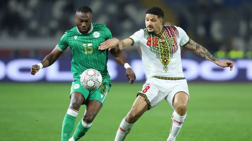 © Courtesy / CAF Online