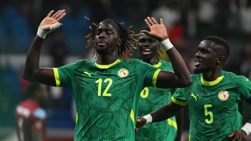 © Courtsey / CAF Online