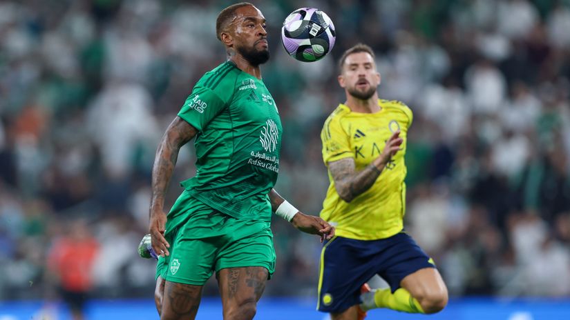 (©Yasser Bakhsh/Getty Images/Gallo Images)