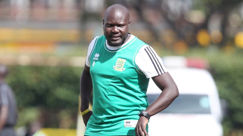 Rising Stars coach explains why he ditched Bidco United for Nairobi United