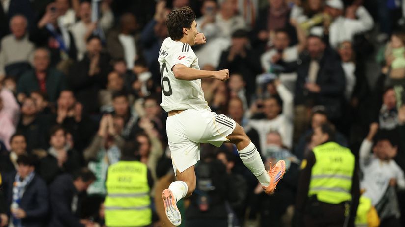 Gonzalo García (©Reuters/Violeta Santos Moura/Gallo Images