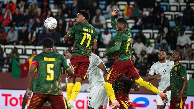 (©Mahugnon Leopold Soglo/Gallo Images)